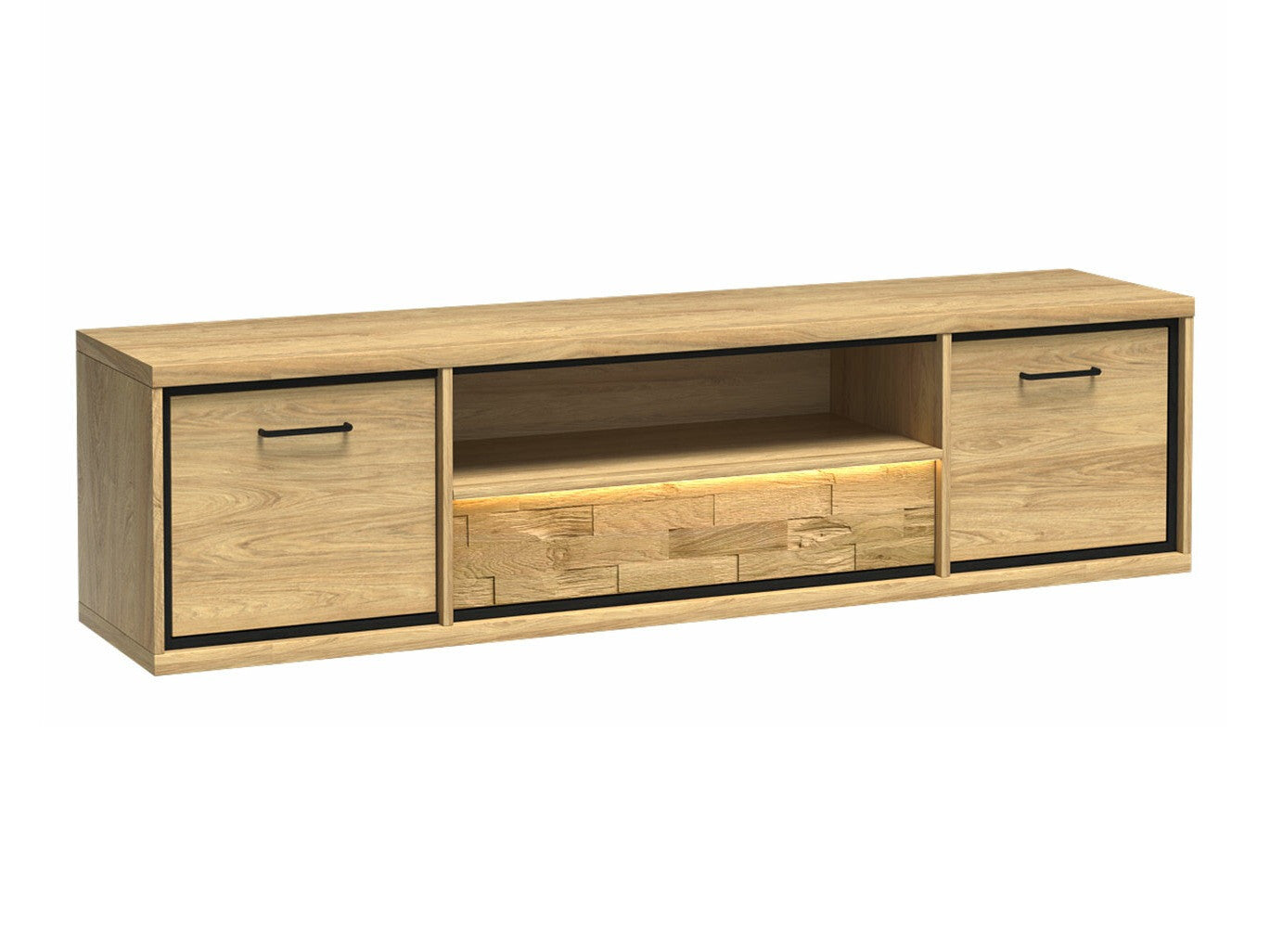 TV stand Stanton F112