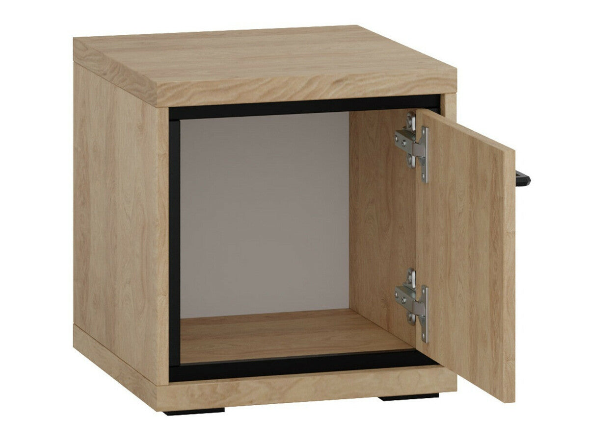 Bedroom set Stanton F127