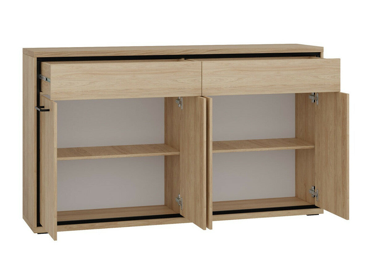 Bedroom set Stanton F127