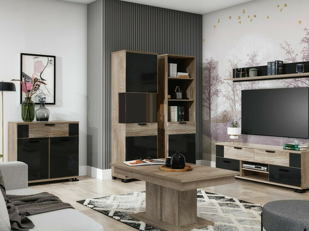 Transformer til sofabord Nuremi 111