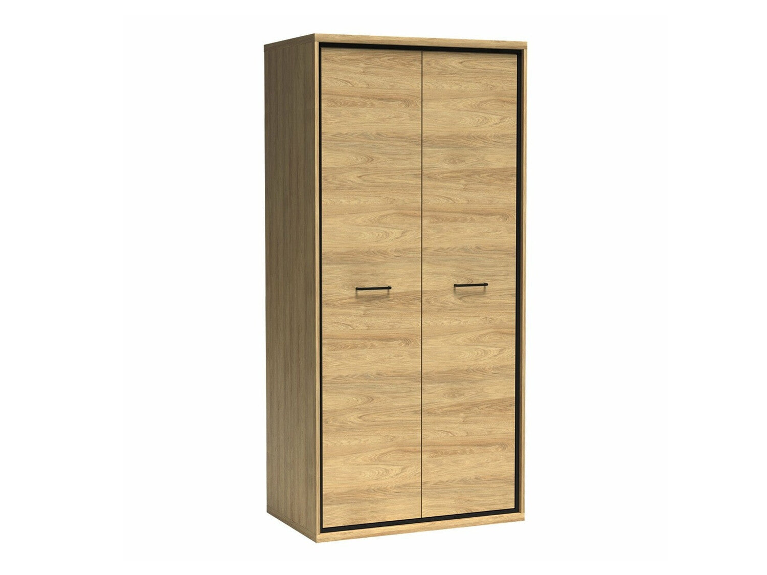 Wardrobe Stanton F125
