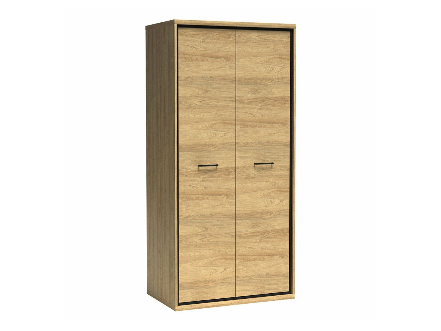 Wardrobe Stanton F125