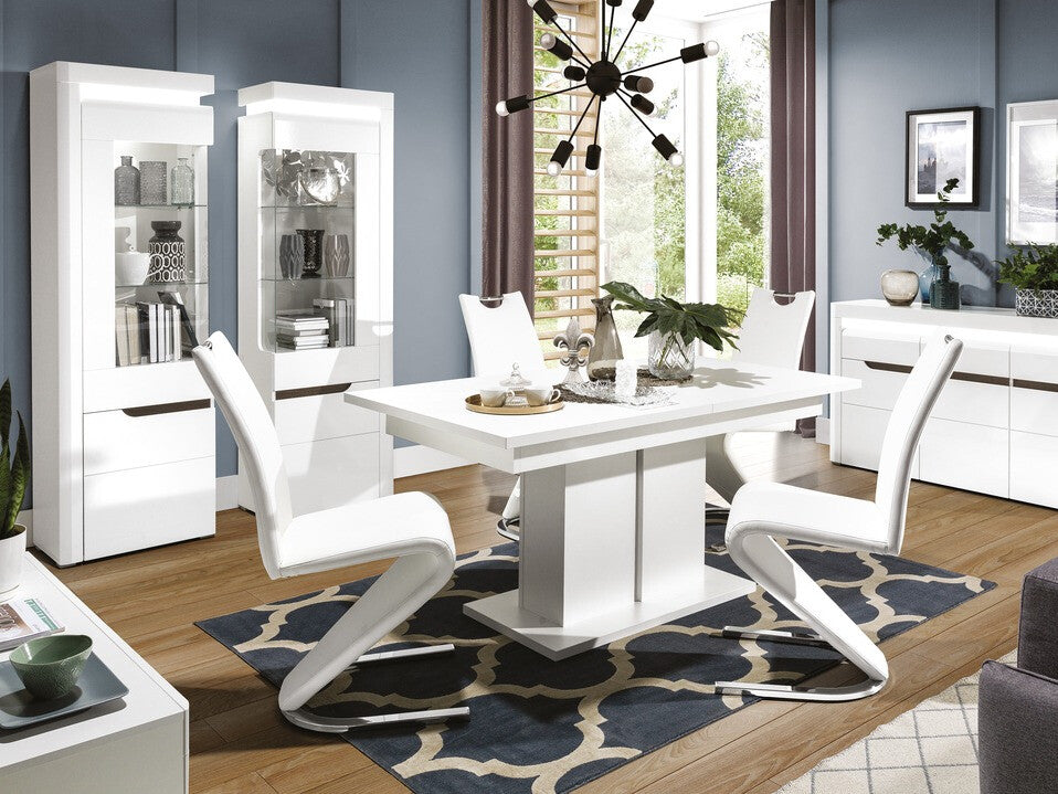 Vitrineskab Revelmi 105