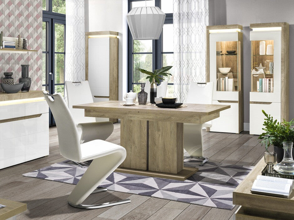 Vitrineskab Revelmi 105