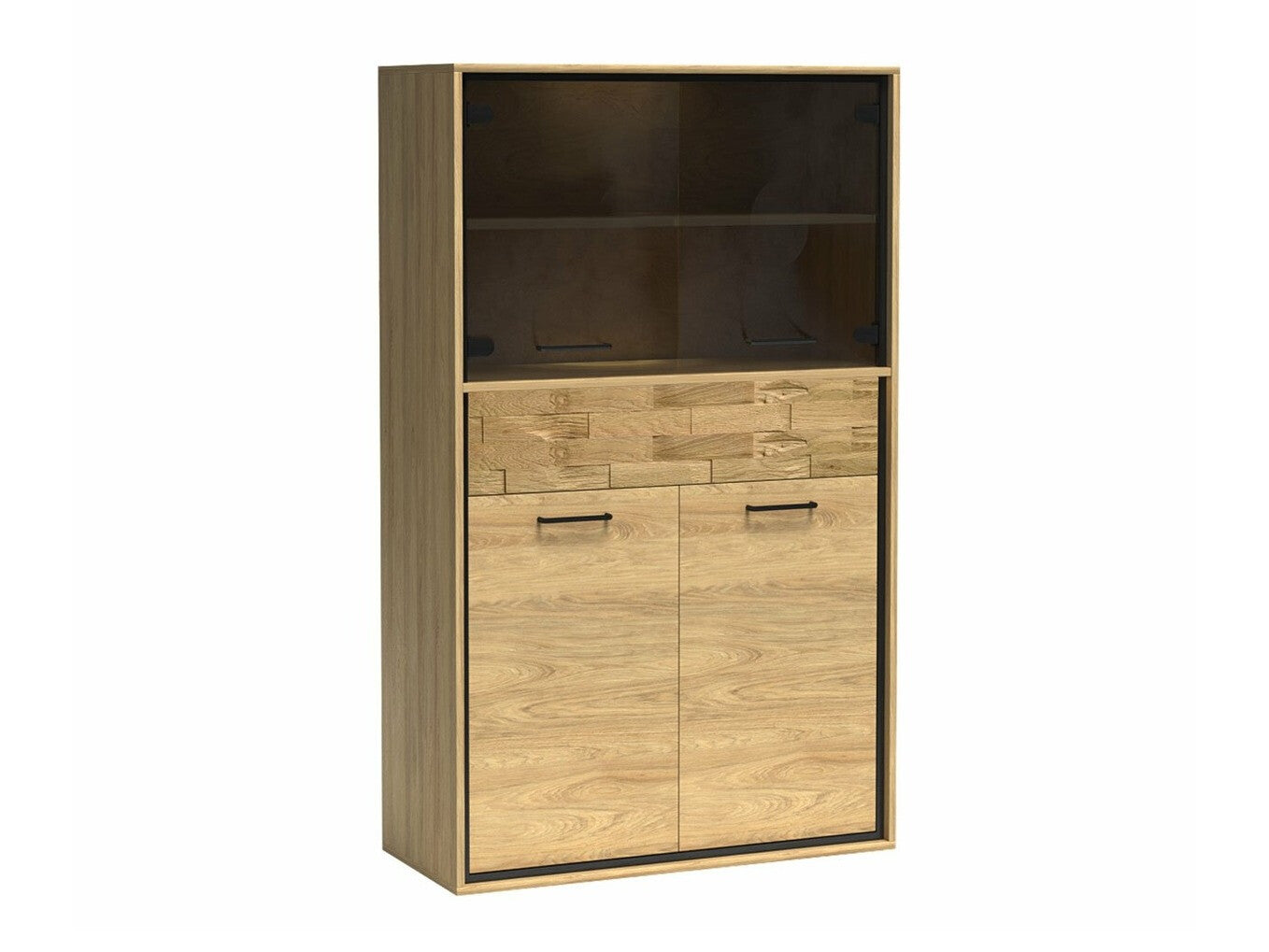 Display cabinet Stanton F107