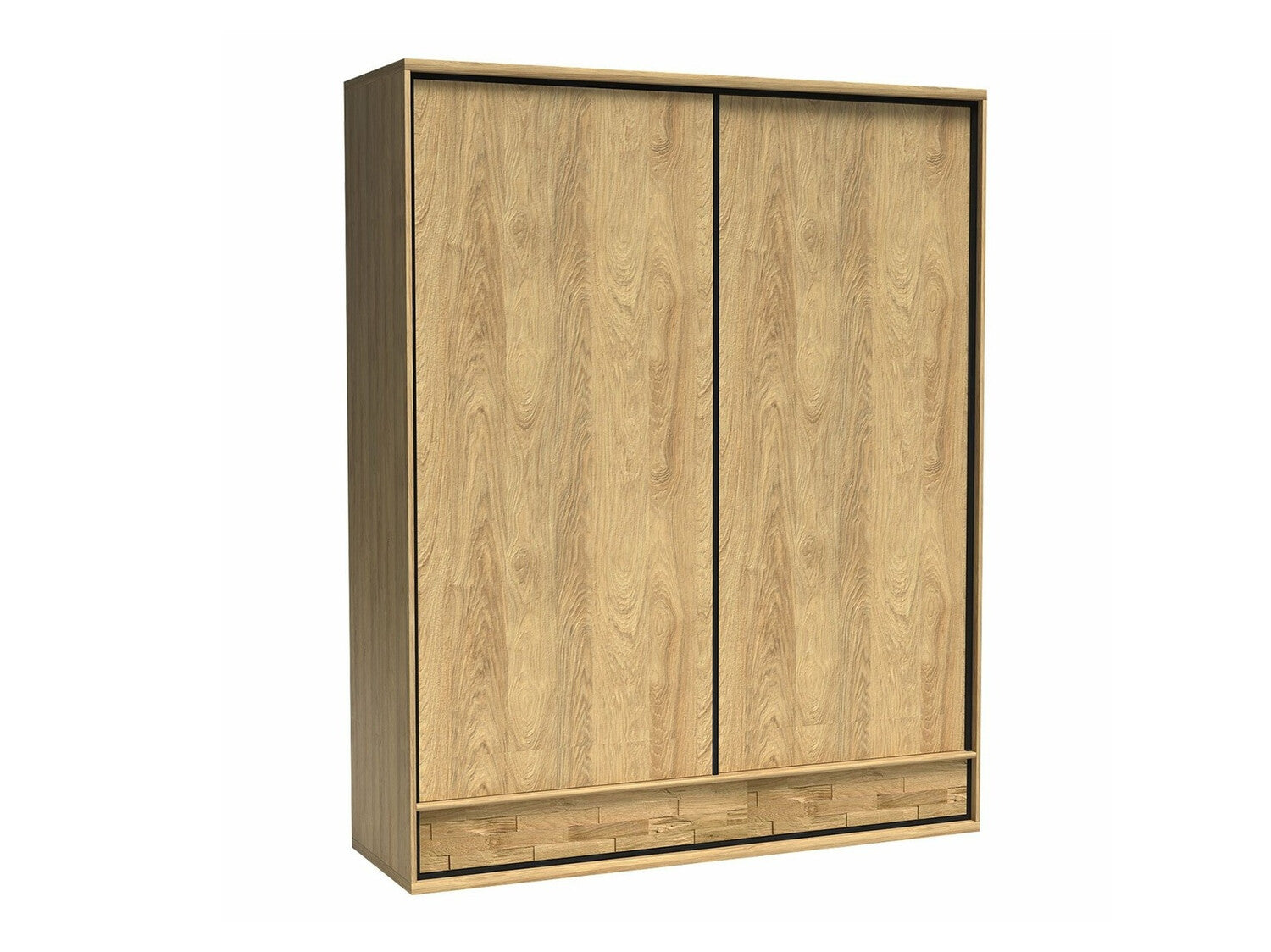 Wardrobe Stanton F109