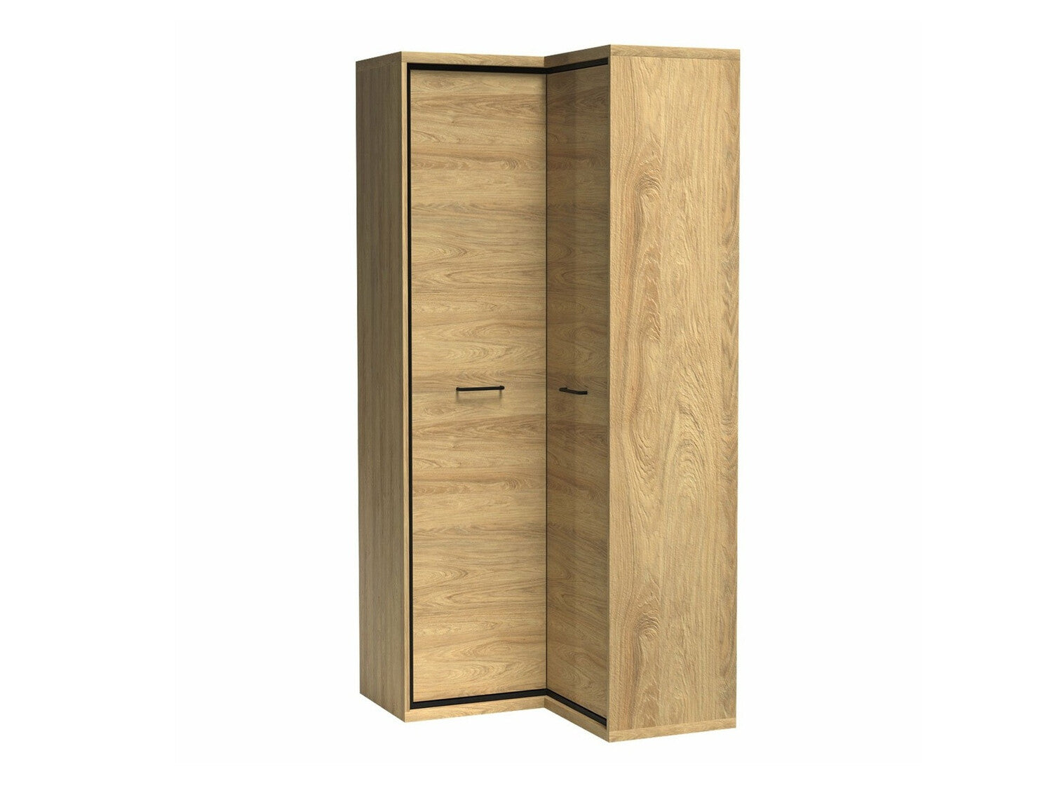 Corner wardrobe Stanton F110