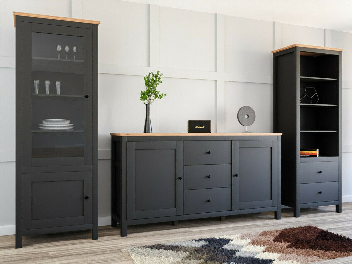 Vitrineskab Sordoro 113