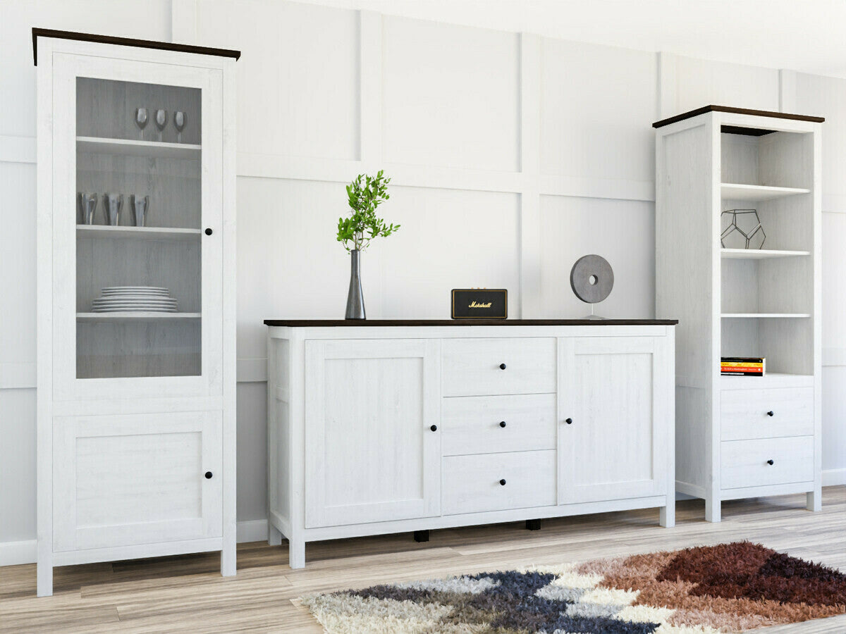 Vitrineskab Sordoro 113