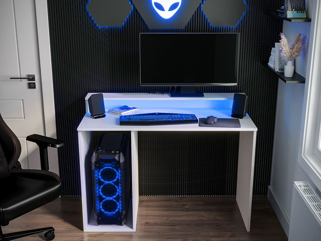 Gamingbord Hartford 324