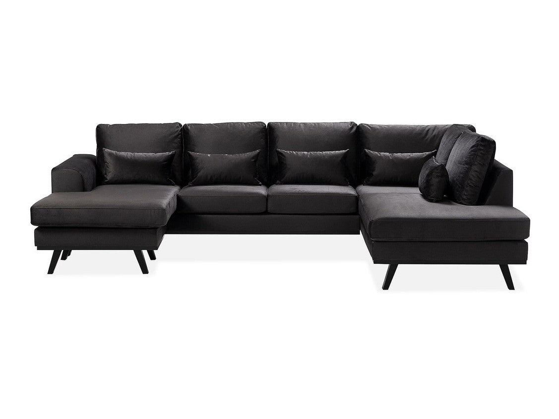 Hjørnesofa Floromo 121