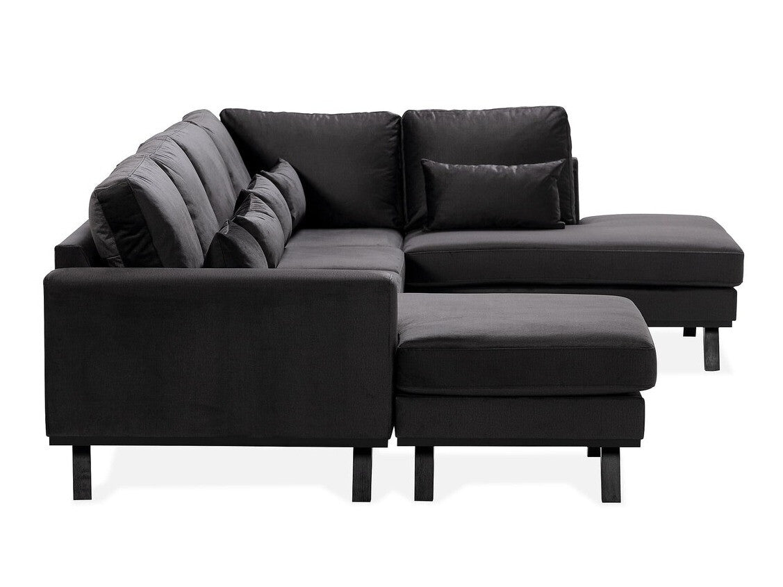 Hjørnesofa Floromo 121