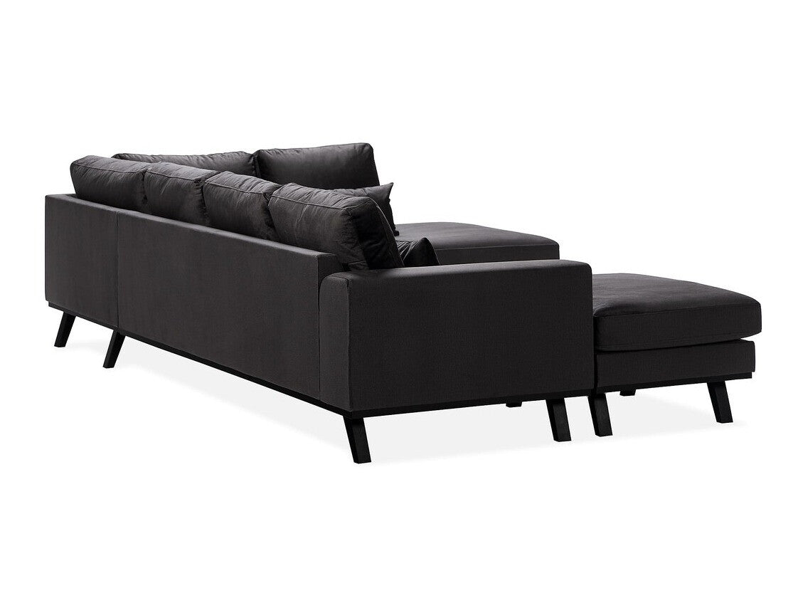 Hjørnesofa Floromo 121