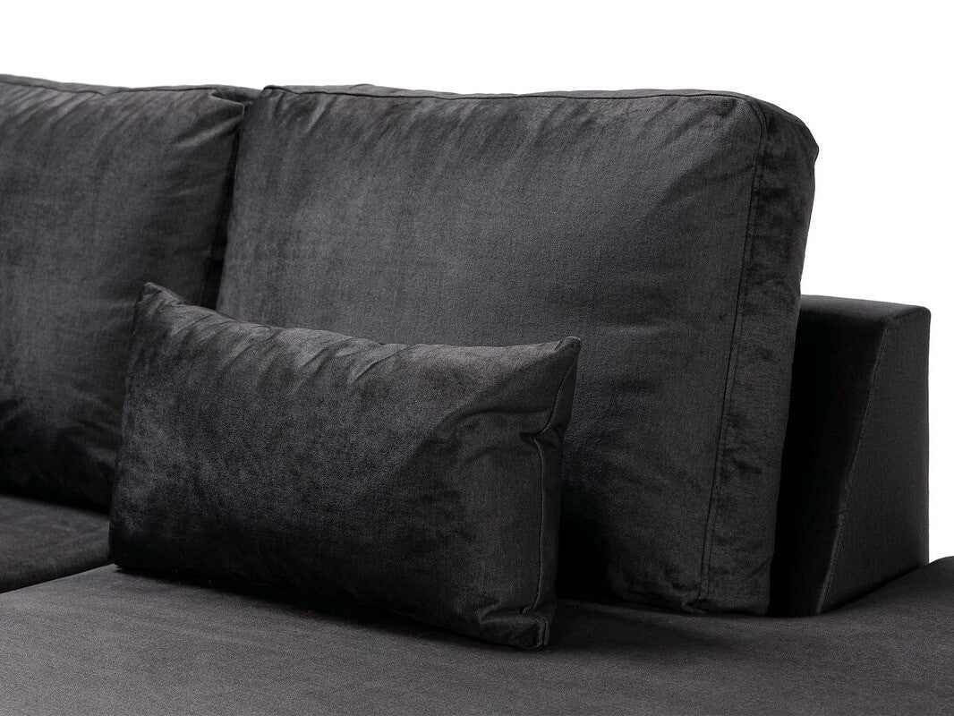 Hjørnesofa Floromo 121