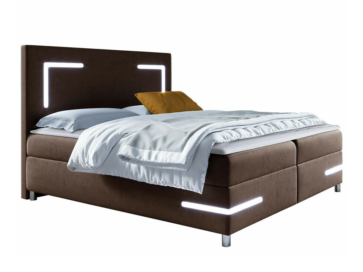 Kontinentalseng Baltimore 173