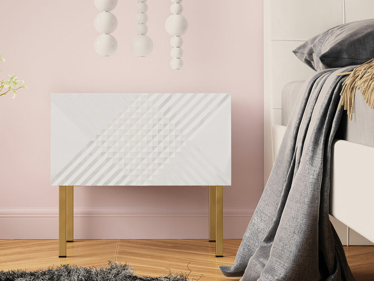 Sengebord Levelbu 102