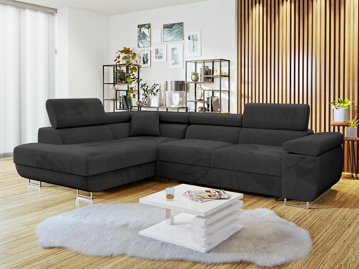 Hjørnesofa Comfivo S100
