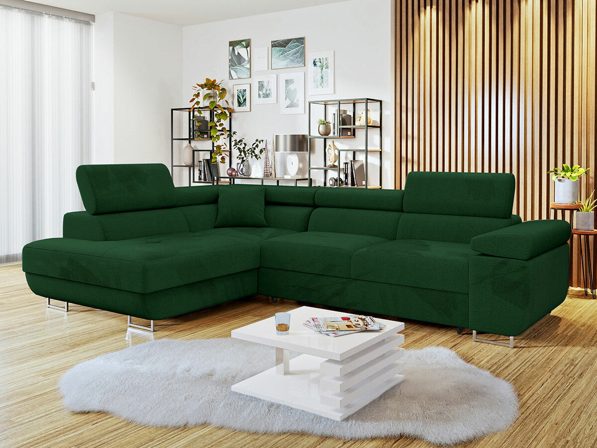 Hjørnesofa Comfivo S100