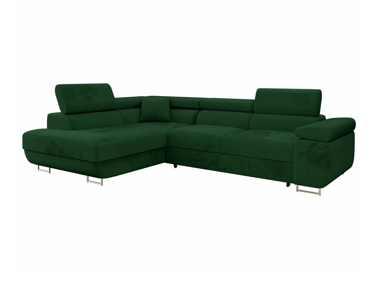 Hjørnesofa Comfivo S100