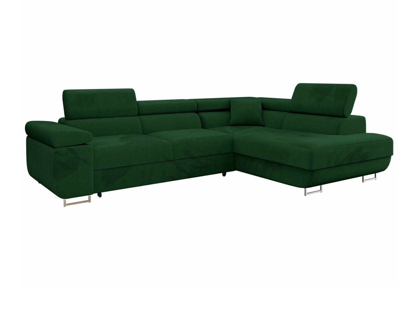 Hjørnesofa Comfivo S100