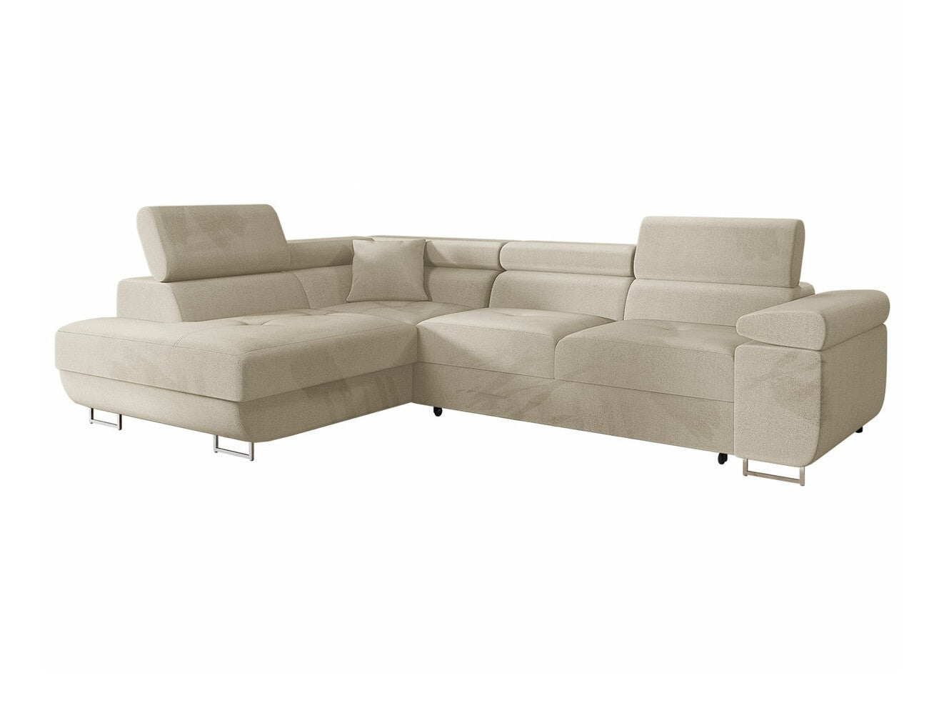 Hjørnesofa Comfivo S100