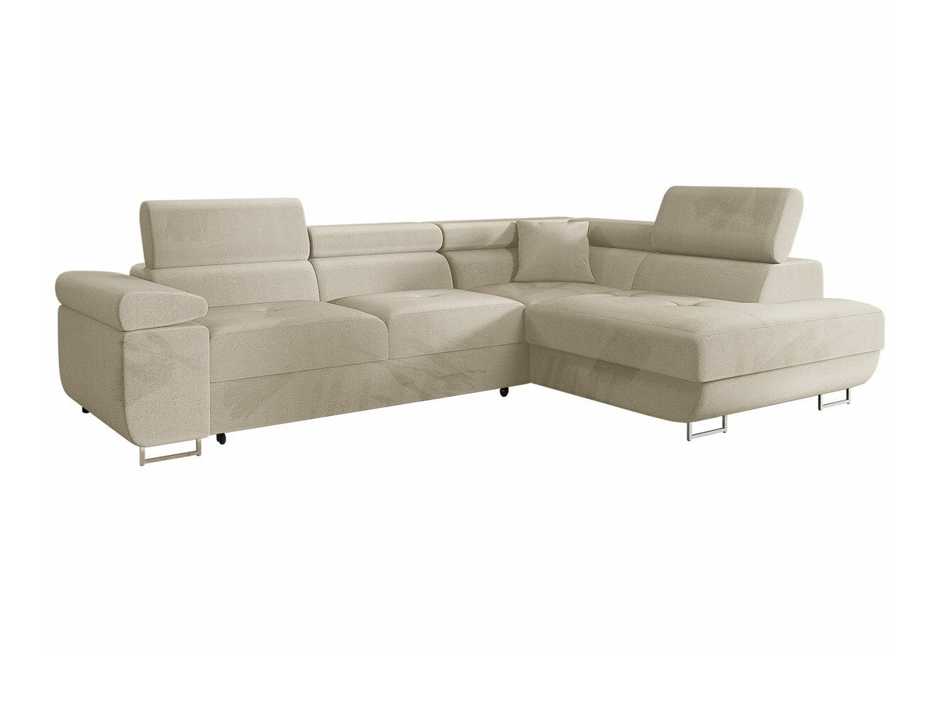 Hjørnesofa Comfivo S100