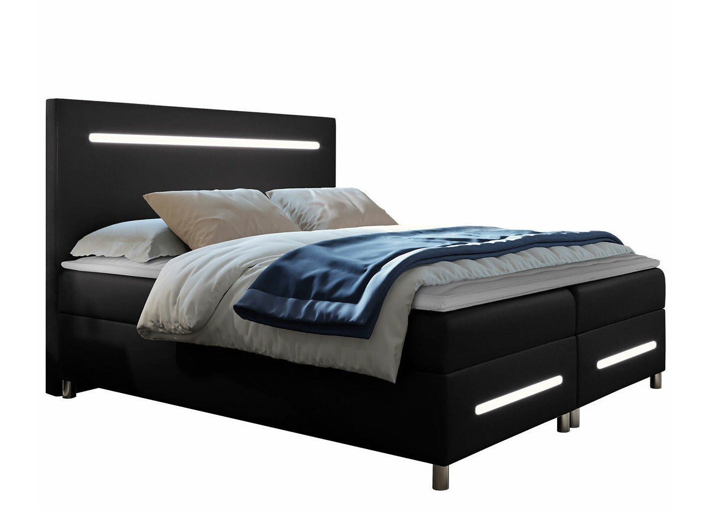 Kontinentalseng Baltimore 174