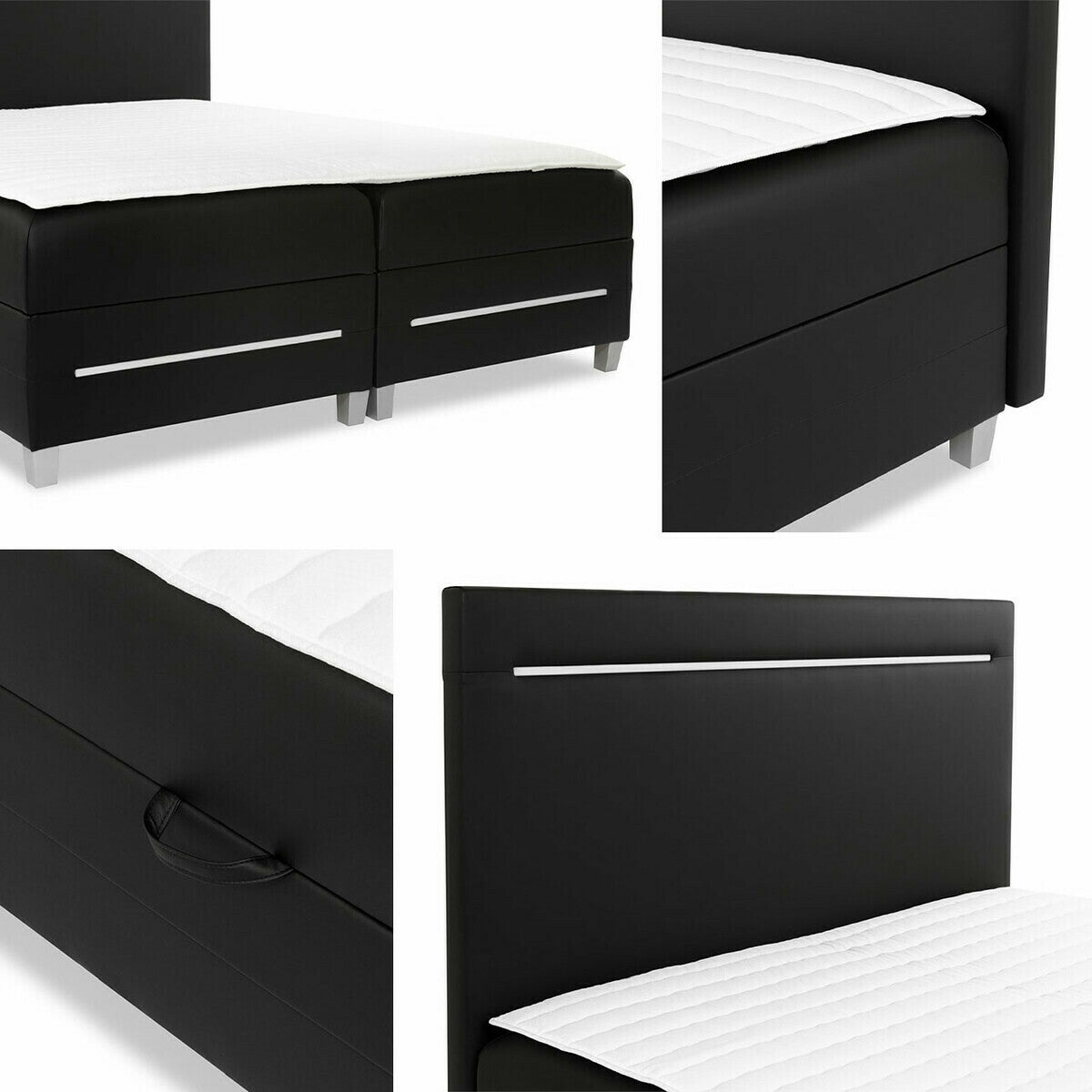 Kontinentalseng Baltimore 174