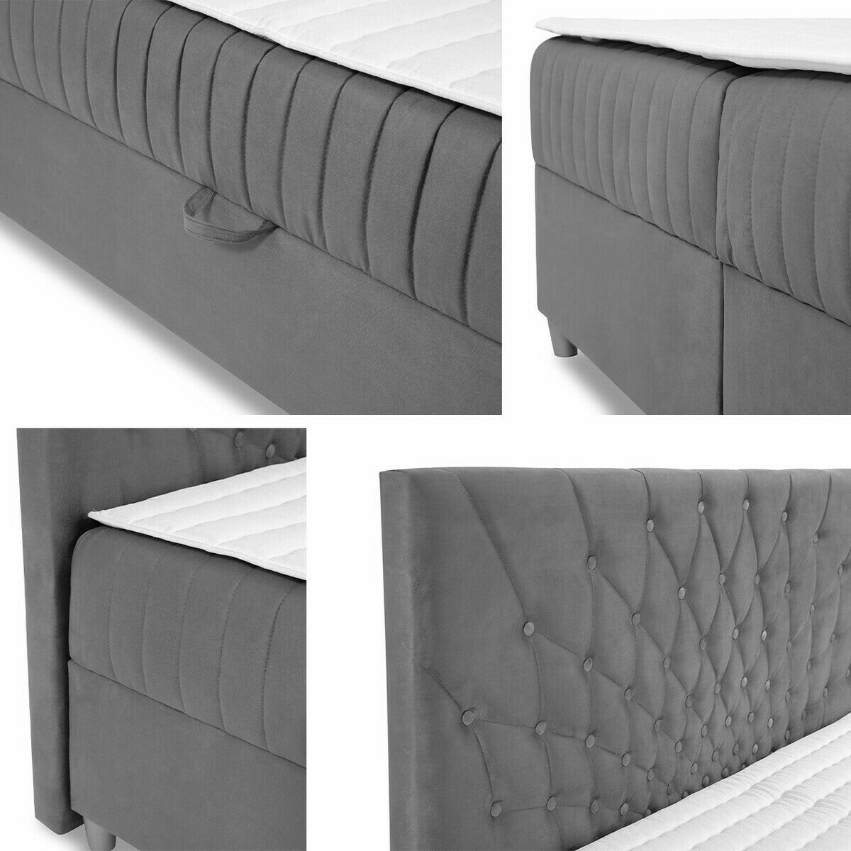 Kontinentalseng Baltimore 175