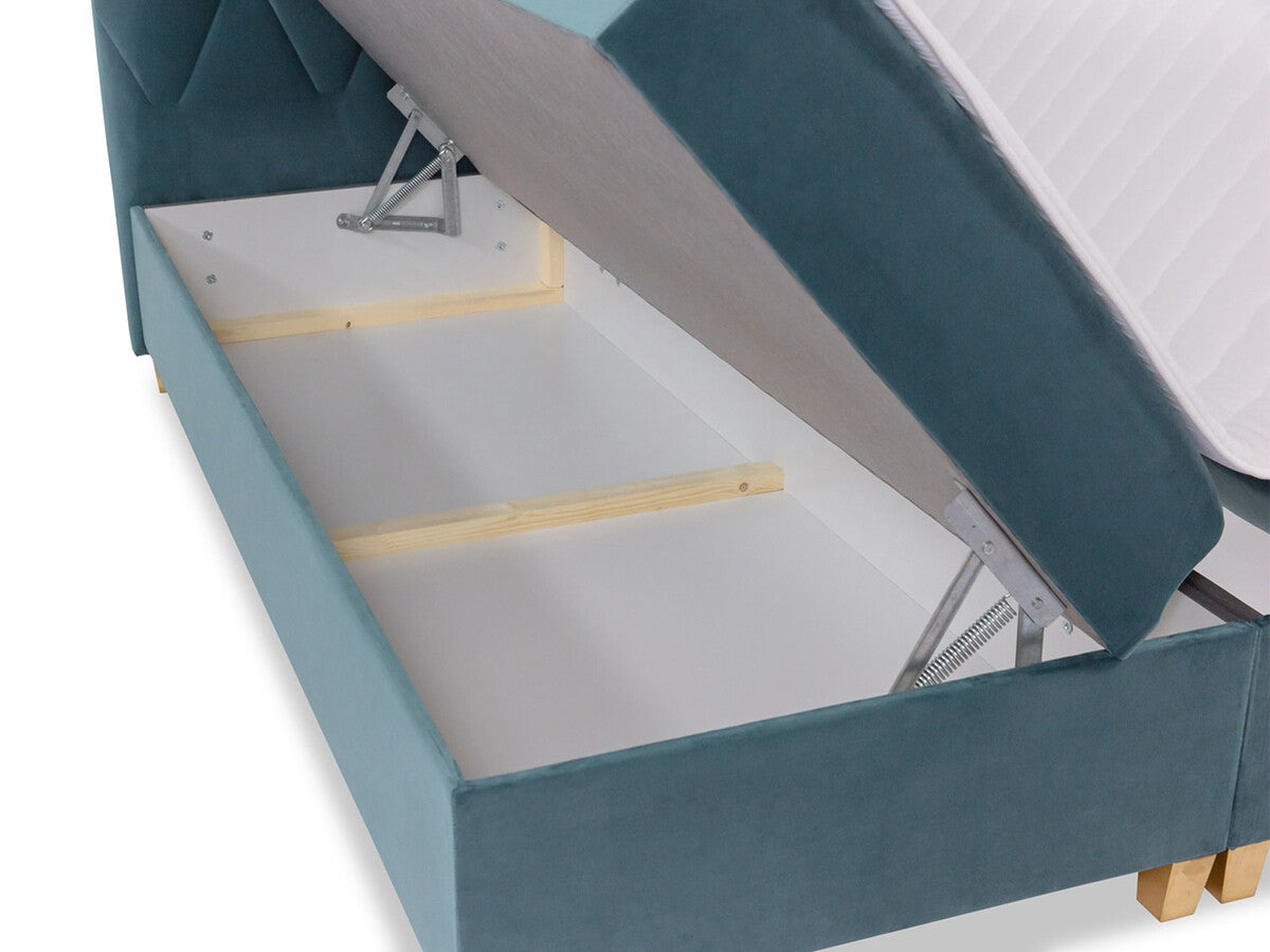 Kontinentalseng Baltimore 176