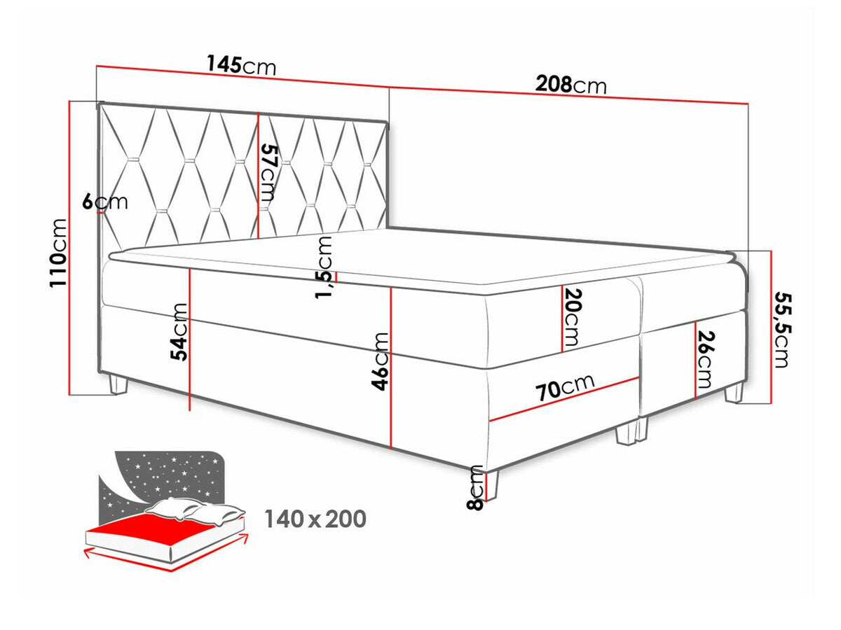 Kontinentalseng Baltimore 176