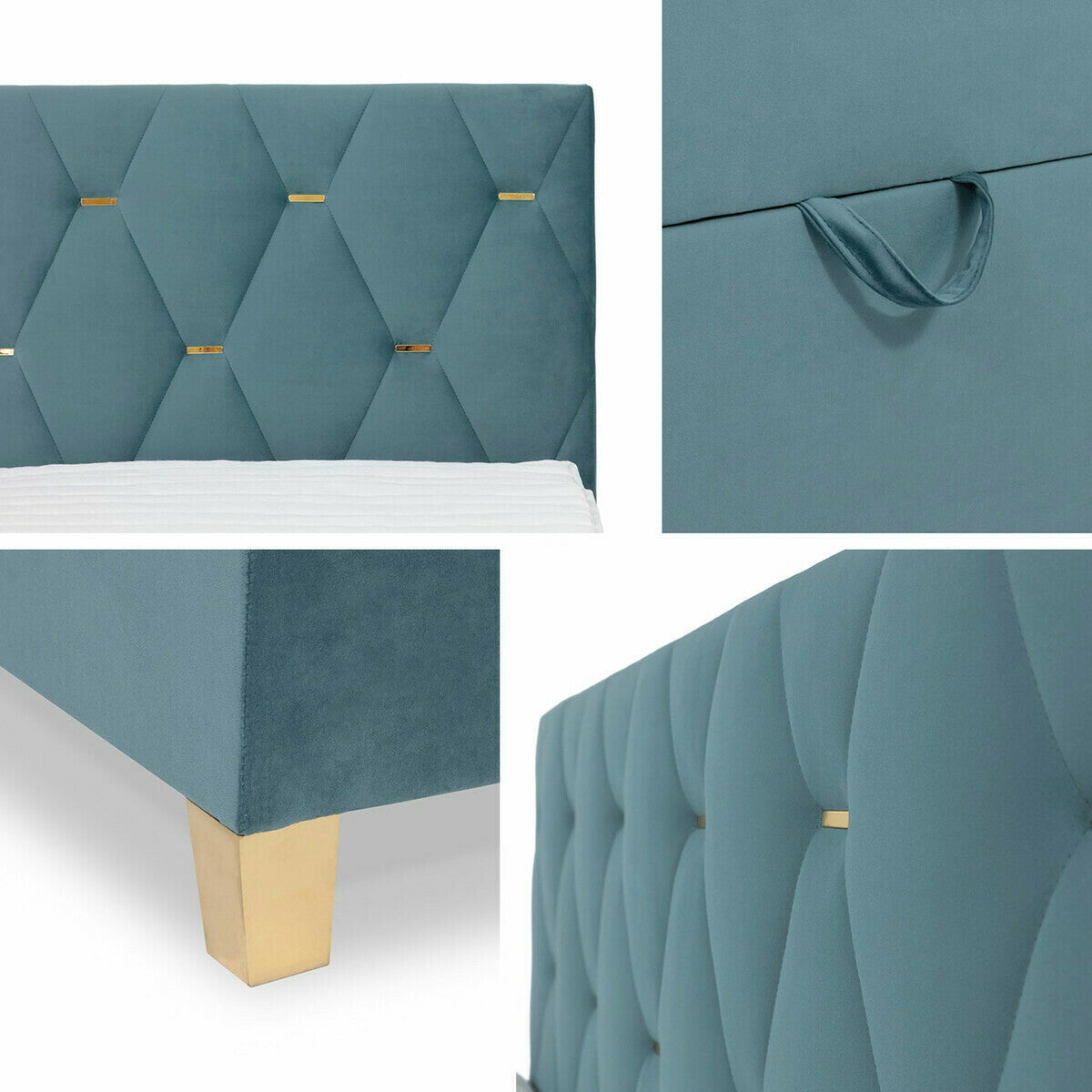 Kontinentalseng Baltimore 176