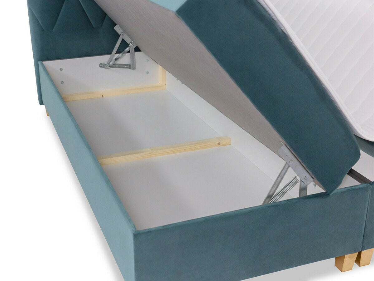 Kontinentalseng Baltimore 176