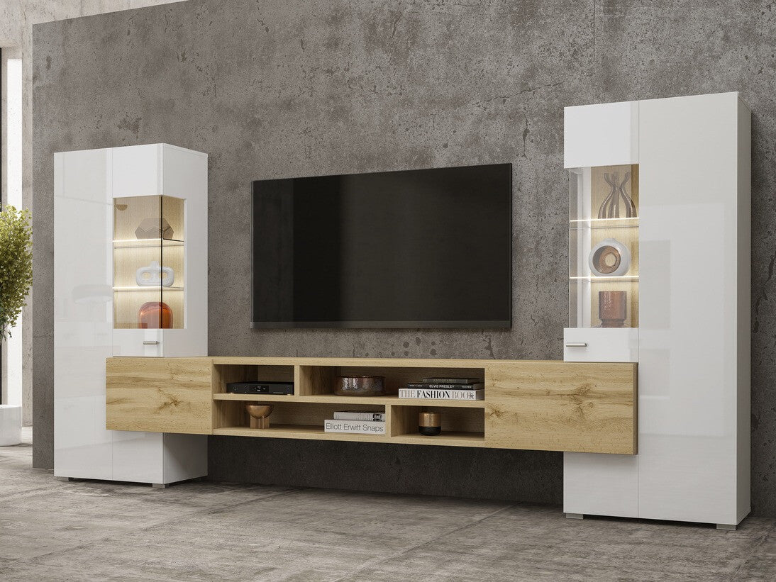 Stuemøbler-sæt Mondalo 101