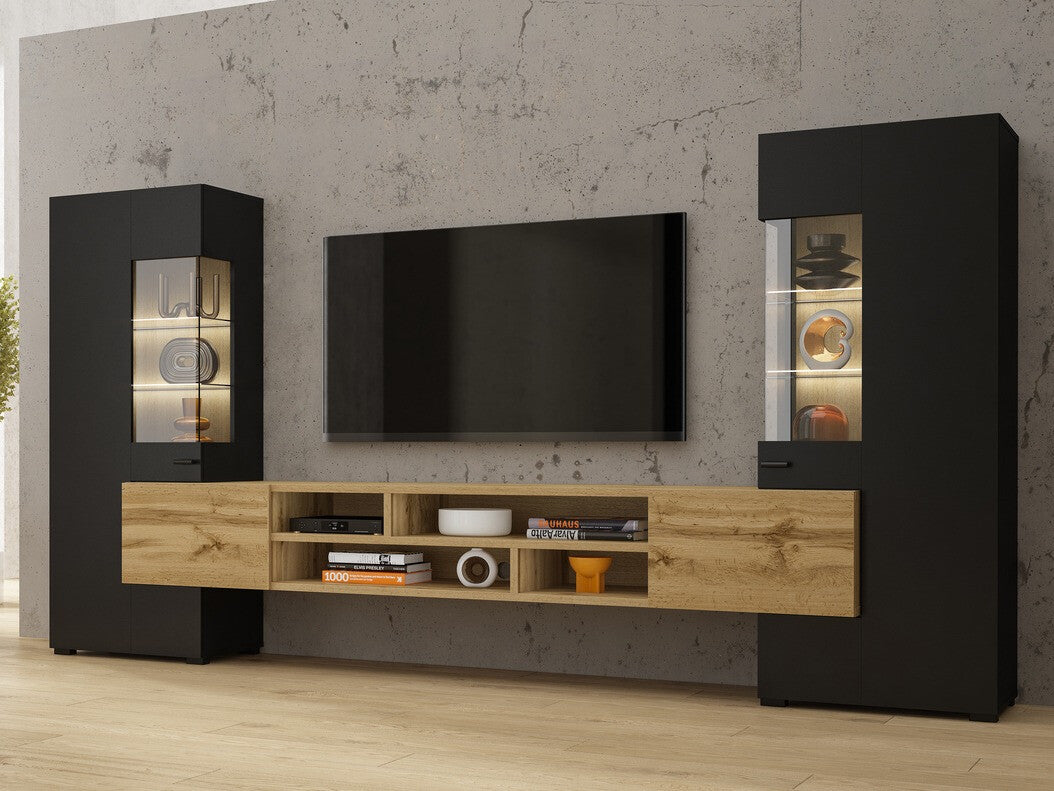 Stuemøbler-sæt Mondalo 101