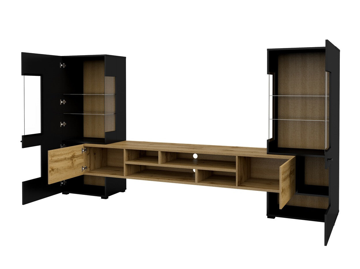 Stuemøbler-sæt Mondalo 101