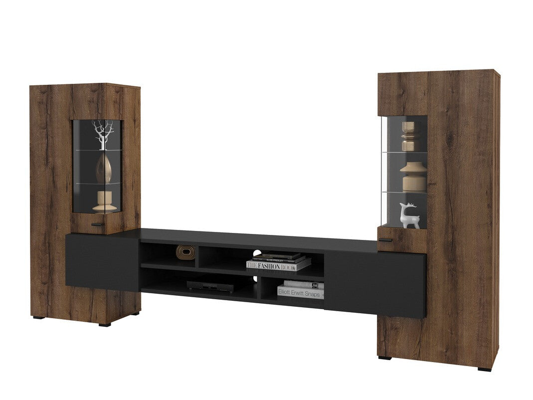 Stuemøbler-sæt Mondalo 101