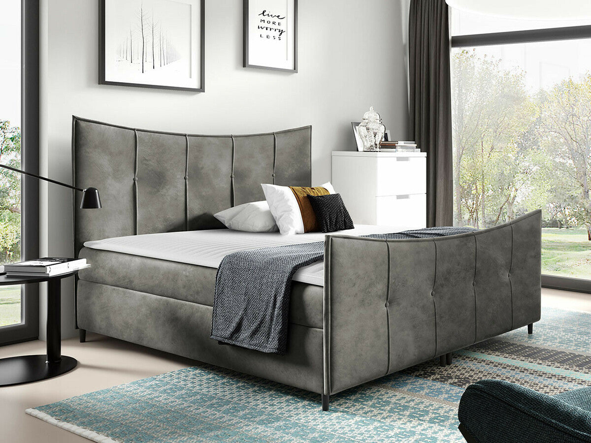 Kontinentalseng Baltimore 177