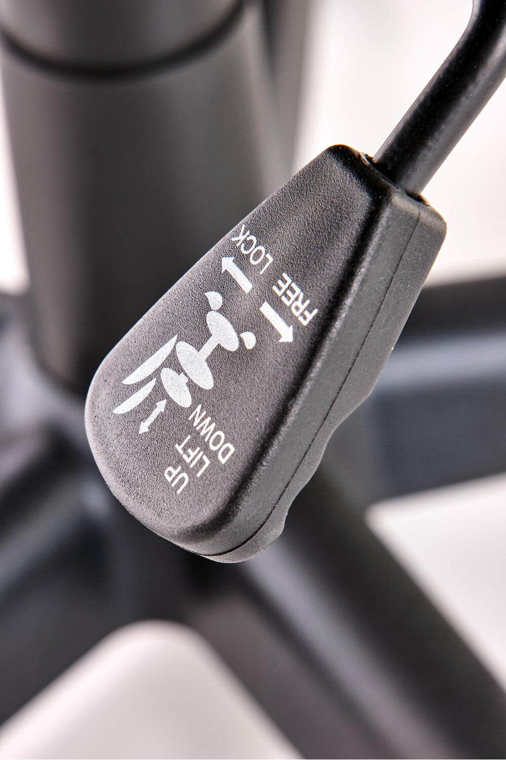 Kontorstol Houston 1340