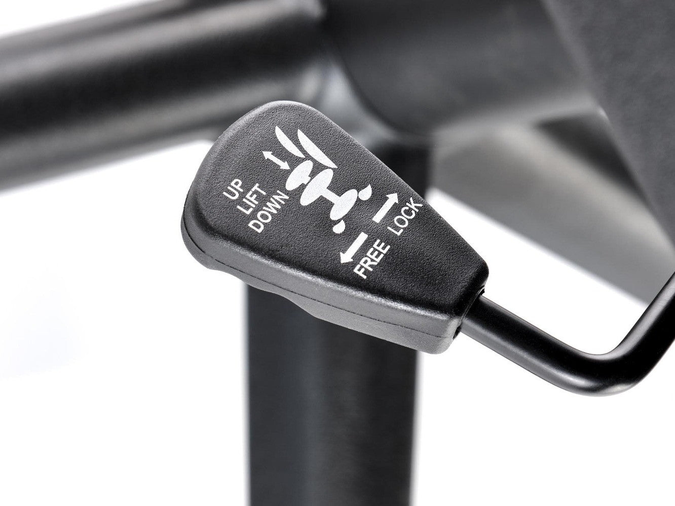 Kontorstol Houston 1340