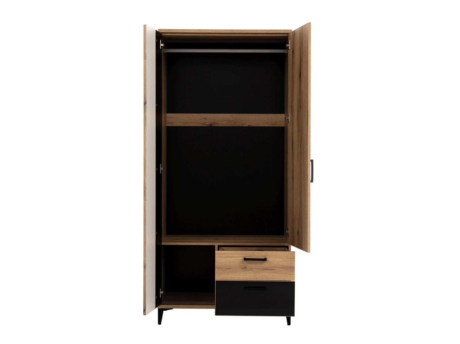 Garderobe Camcate 108