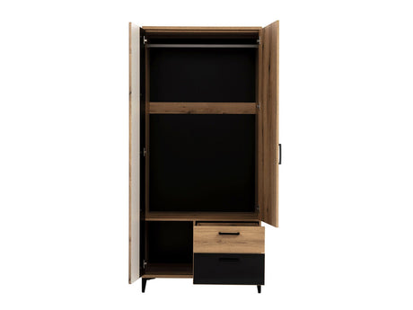 Garderobe Camcate 108