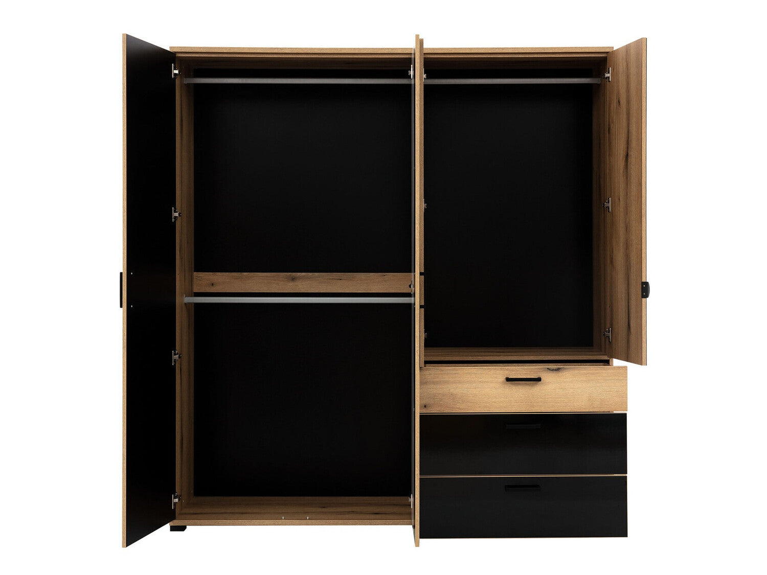 Garderobe Camcate 109