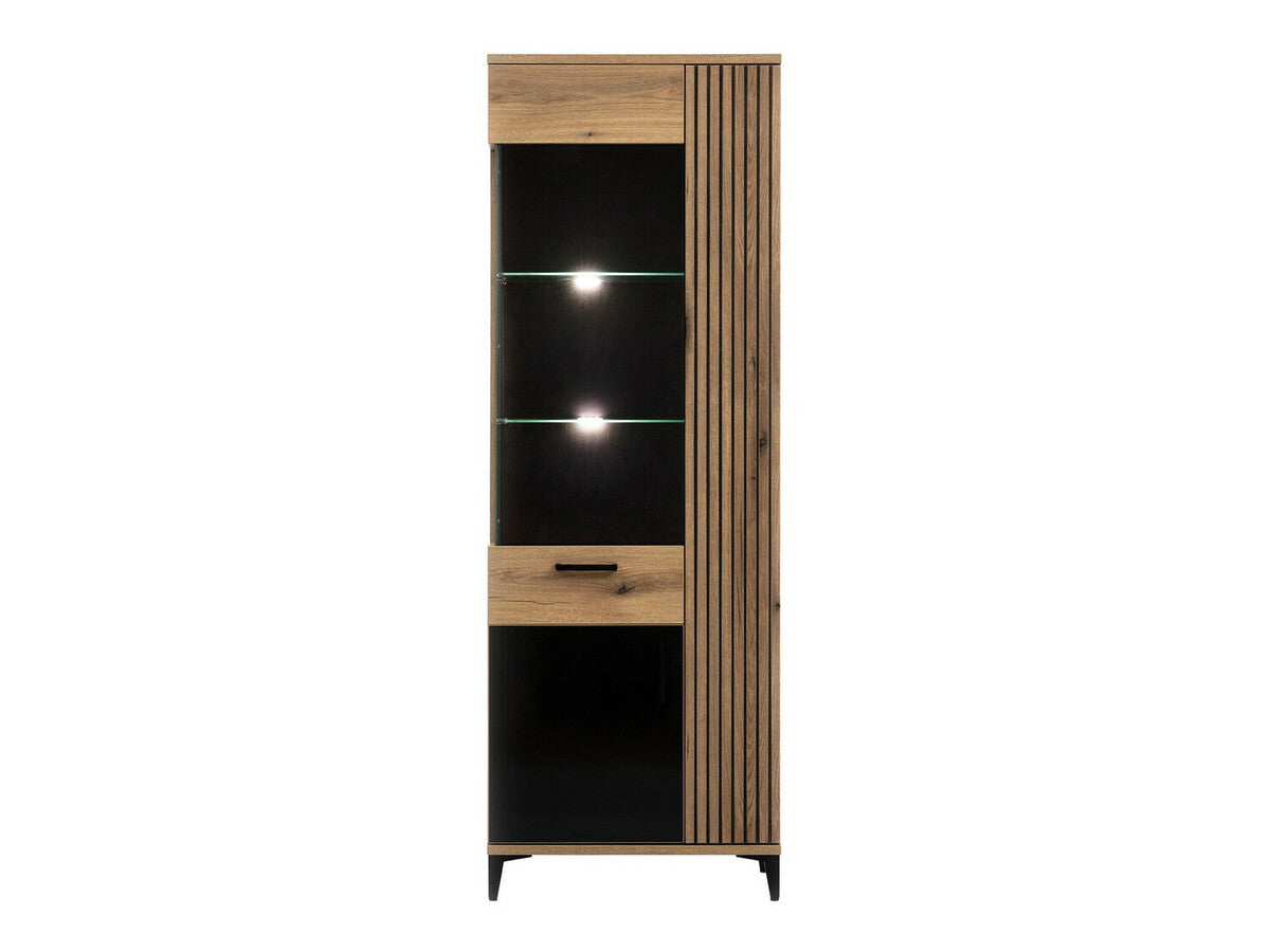 Vitrineskab Camcate 106