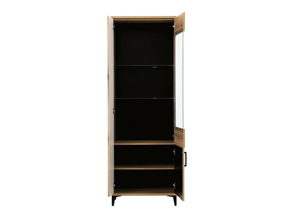 Vitrineskab Camcate 106