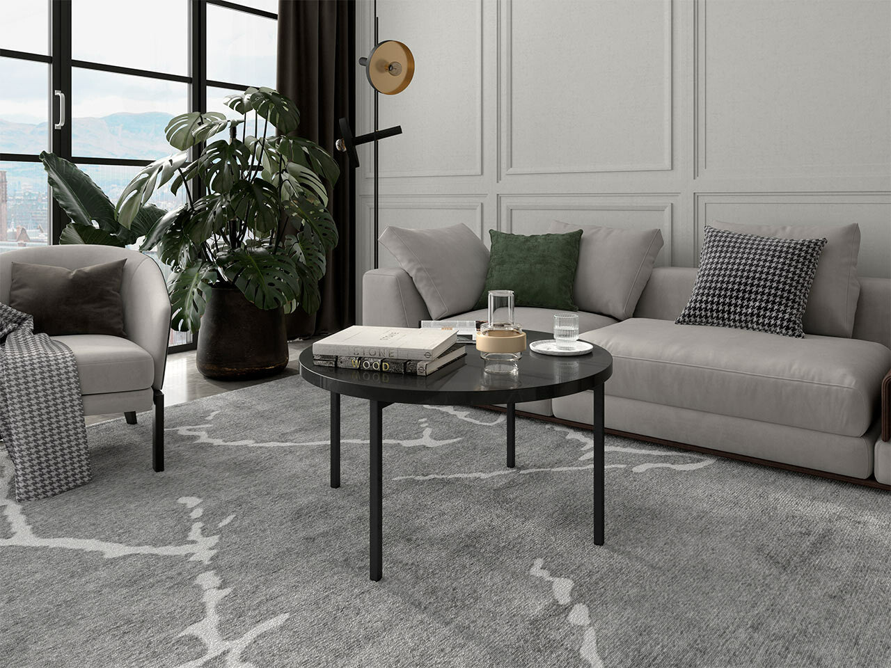 Sofabord Providence 178