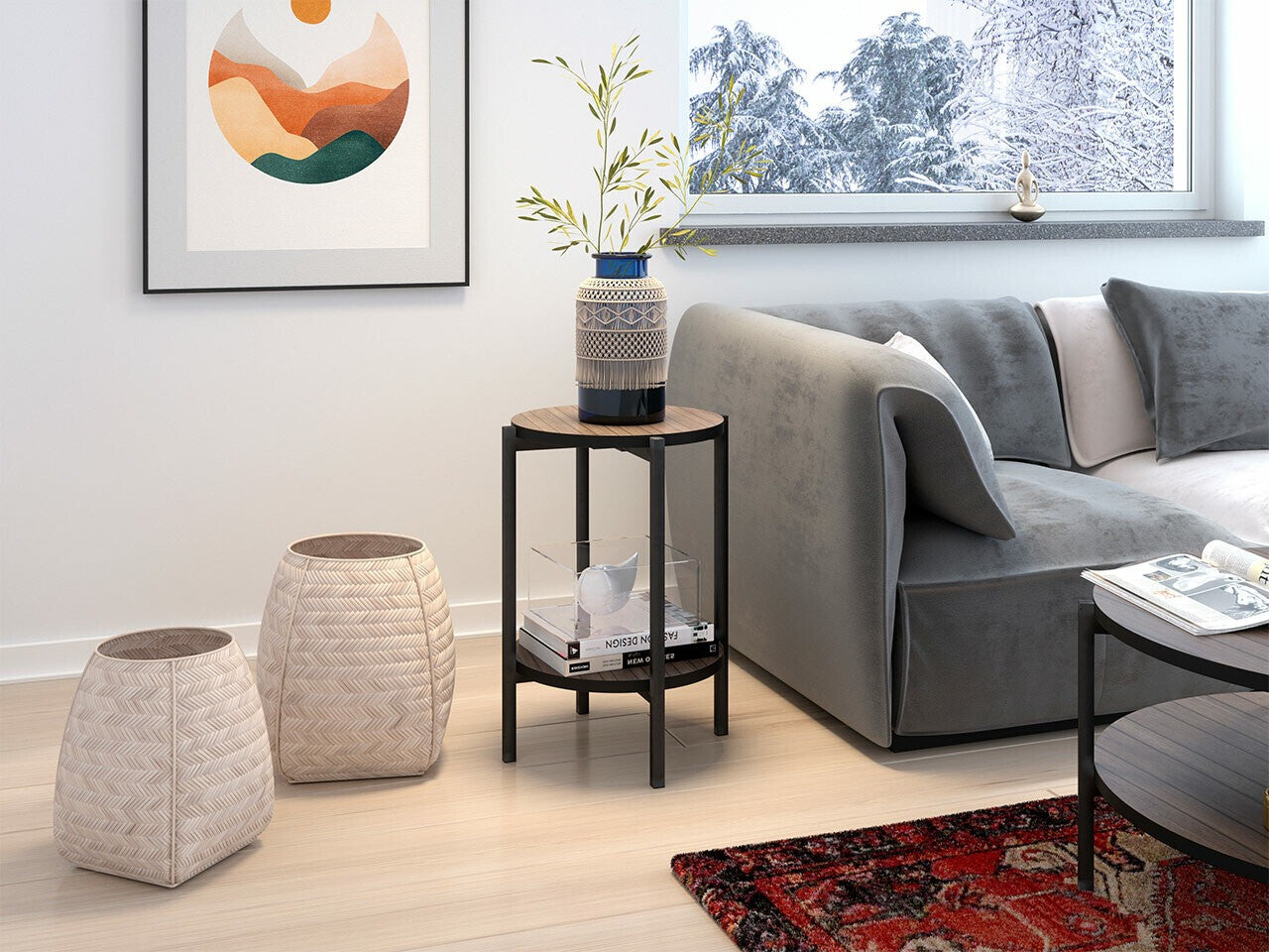 Sidebord Comfivo 221