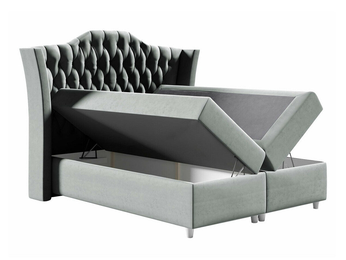 Kontinentalseng Baltimore 183