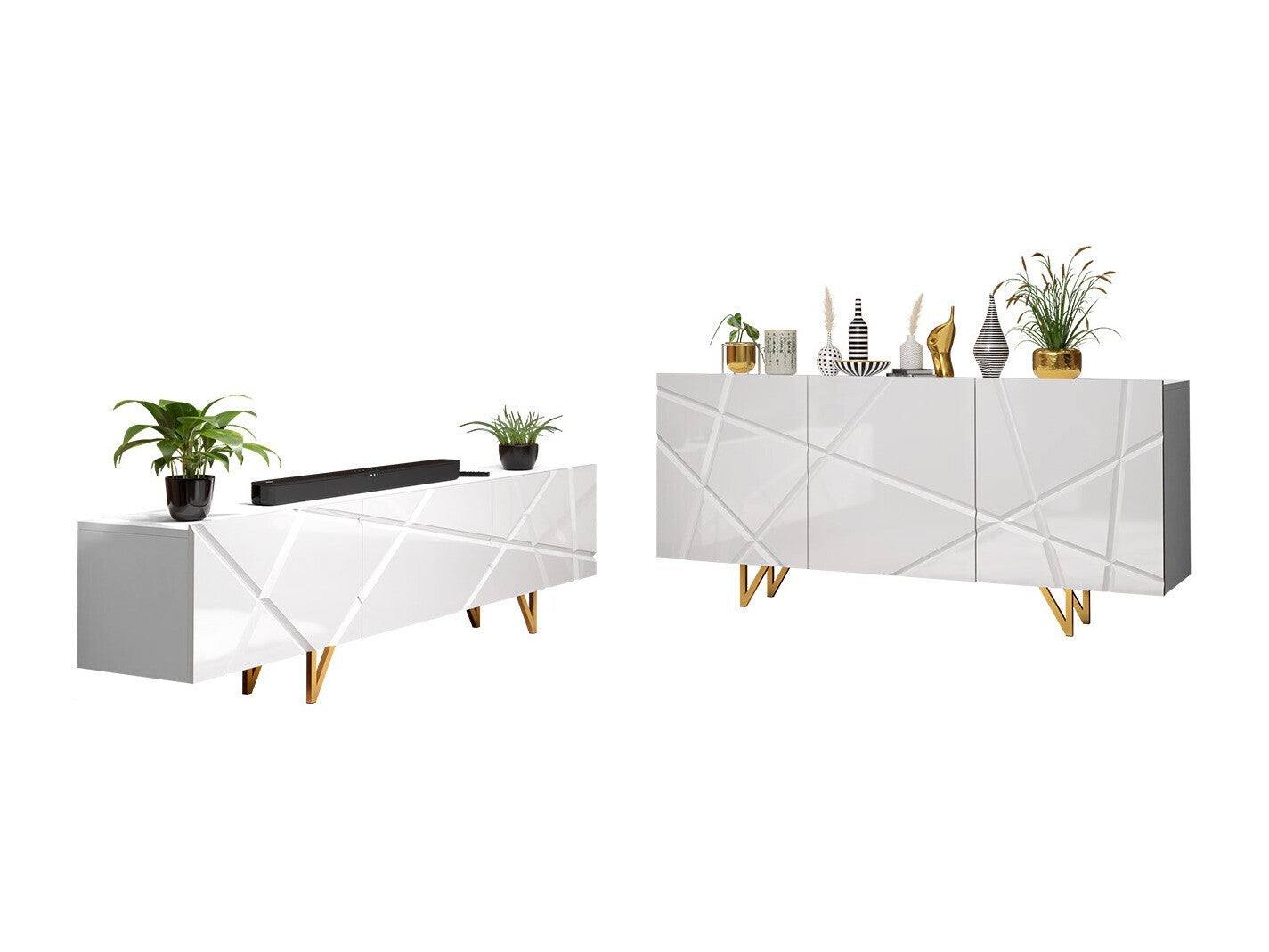 Living room set Merced M102