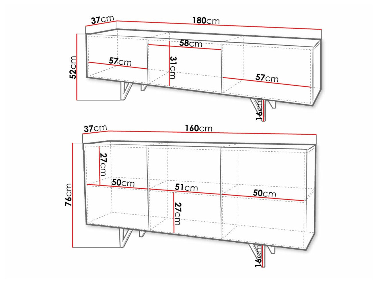 Living room set Merced M102